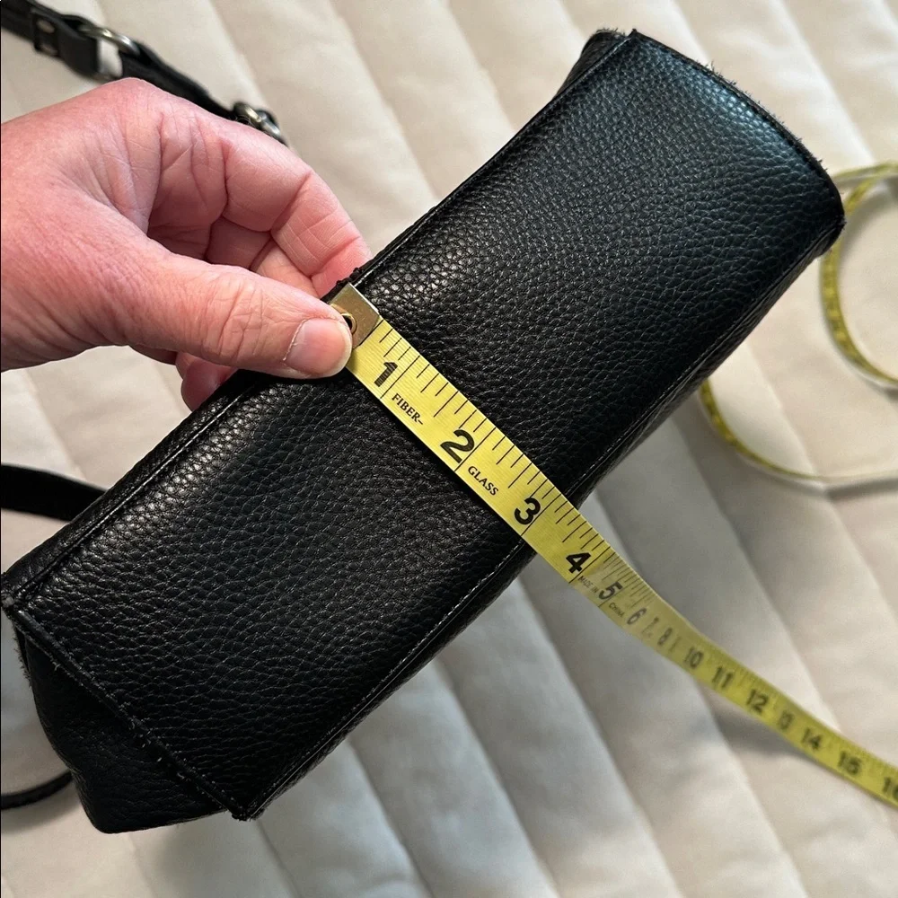 The Sak Silverlake Real Leather Bag